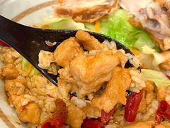 -永和大王(一口茶豆浆|花香豆更香·碧榕湾店)