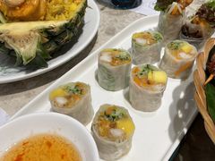 -美奈小馆·东南亚菜(福田星河COCO Park店)