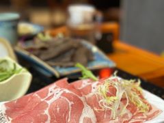 -成都老码头火锅(旺角店)