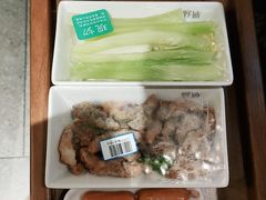 -野妹火锅(龙岗店)