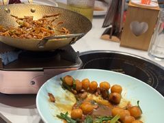 -松沪名灶·豆浆鱼头·新上海菜(江川路交大店)