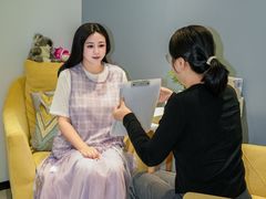 -桥恩心理咨询国际连锁(南山总店)