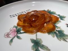 -京华烟云·北京烤鸭(领展购物广场·中关村店)
