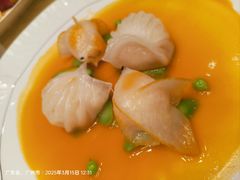 -明阁 Ming Court(广州朗豪酒店)