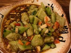 -九华山友谊土菜馆 小资餐厅