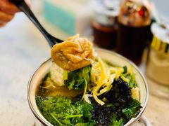 双档粉丝汤-柴爿巷·香酥鸡&馄饨(复兴中路店)