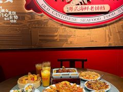 -蚝得喜海鲜(东城店)