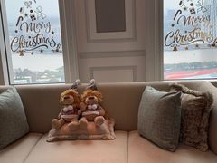 -广州富力丽思卡尔顿酒店