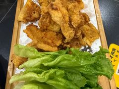 -李东农庄(中南百草园地标店)