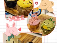 -派悦坊·甜品·蛋糕(虹口龙之梦店)