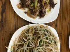 合菜-南磨房食府(燕莎奥特莱斯购物中心店)
