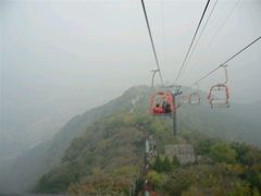 -香山公园-东宫门售票处