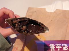 -麦当劳(宁波火车高铁站店)