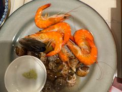 -美食汇自助餐厅·杭州城中香格里拉