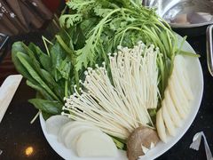 -蝎王府羊蝎子(西直门店)