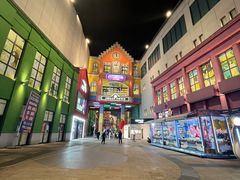 -弘阳·未来世界(弘阳广场店)