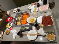 -海底捞火锅(亲贤北街店)