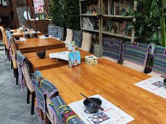 -束河人家(南锣鼓巷店)