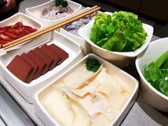 -海底捞火锅(之心城店)