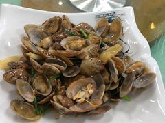 -景好海鲜餐厅(大鹏必选旅游店)