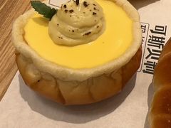 -可斯贝莉现烤面包·生日蛋糕(岭南天地店)