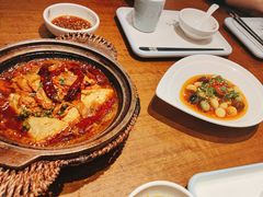 -乔街深夜食堂·小龙虾·高压锅生蚝(杭州总店)