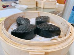 健康黑芝麻糕-麒麟濠景家宴(麒麟店)