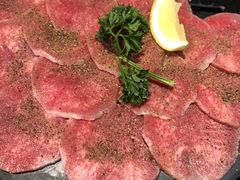 -九田家黑牛烤肉料理(太阳城店)