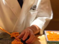 -炎橘·板前料理 Omakase