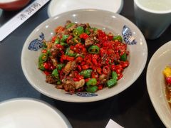 拆骨肉-潇湘阁(望京SOHO店)