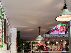 -Kitchen·Y洋厨房西餐厅(王府壹号店)
