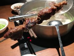 -牛焱·贵州黄牛肉火锅(城西银泰店)