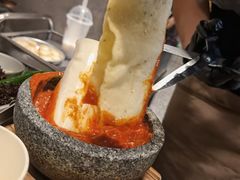 -馥二代韩式烤肉 2세대 불고기(喷水池店)