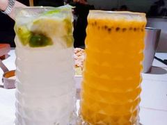 -牛扒先生·厚切雪花牛扒西餐厅(北京路禺山路店)