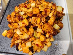 -大眼锅贴水饺(河东店)