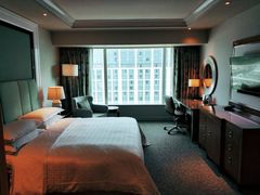 -澳门喜来登大酒店