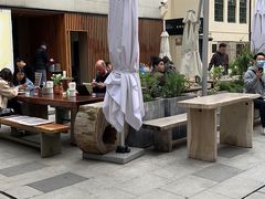 -RAC BAR(安福路店)