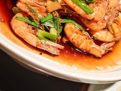 -老头儿油爆虾·知味杭州(爱琴海购物中心)