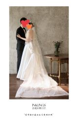-吉光片羽高端婚纱摄影(泰州优选店)