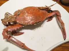 公飞蟹-海味当家·蒸锅海鲜(中山广场创始店)