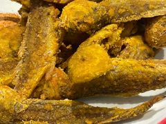 -福荣居褡裢火烧京味家常菜(西四店)