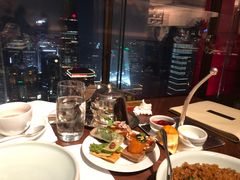 -北京柏悦酒店·锦庭餐厅Dining Room