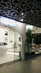 -MYYF SALON烫发染发
