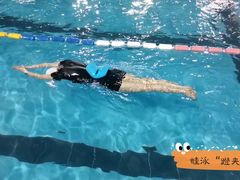 -阳光游泳培训基地(亦庄站)