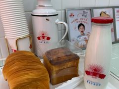 -红星前进面包牛奶公司(君太店)