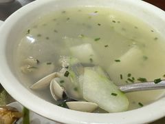 -岛中岛·海鲜大排档·万宁老字号(东澳店)