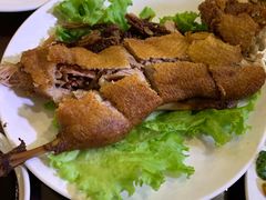 -晋阳饭庄(虎坊桥店)