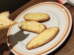 -萨莉亚意式餐厅(南京万达茂店)