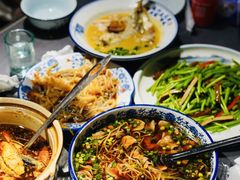 -富临轩私房菜(集庆门大街店)