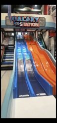 -龙小湖探索乐园 Little Hoo Galaxy(龙湖重庆金沙天街店)